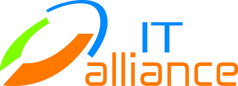 Homepage der IT-Alliance