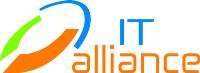 Homepage der IT-Alliance